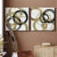 Ring I - ensemble de 2 peintures-855429923-855429951