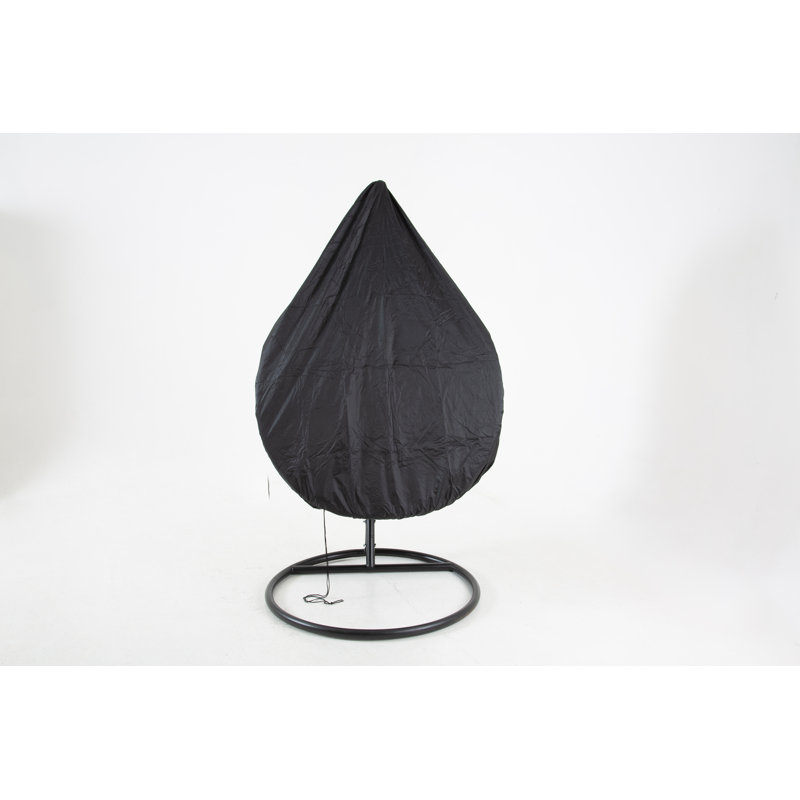 Pagnano Swing Chair with Stand