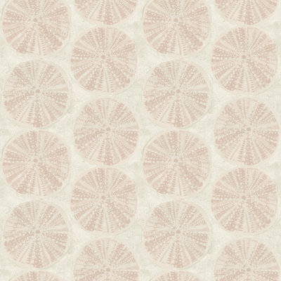 Waveland Geometric Roll