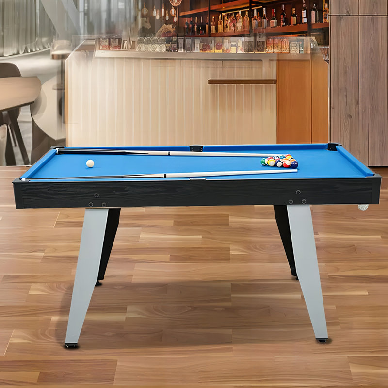 60.24'' L 2 Game Multi Game Table