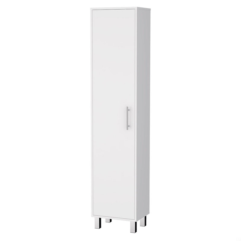 Armoire de rangement, buanderie