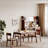 Modern Dining Table, Dining Table