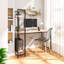 Akridge Leaning / Ladder Desk-646859804-646859805