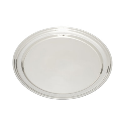 Stainless Steel Tray
