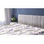 Drap-housse à motif floral Ambesonne-106724905-106724949