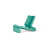 Seafoam Green