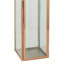 Stainless Steel Floor Lantern-1655063188