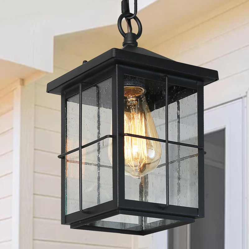 Outdoor Lighting