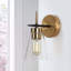Applique murale Malm