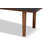 Polyester Upholstered Bench-69474404