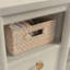 Desk, White Finish-690614827