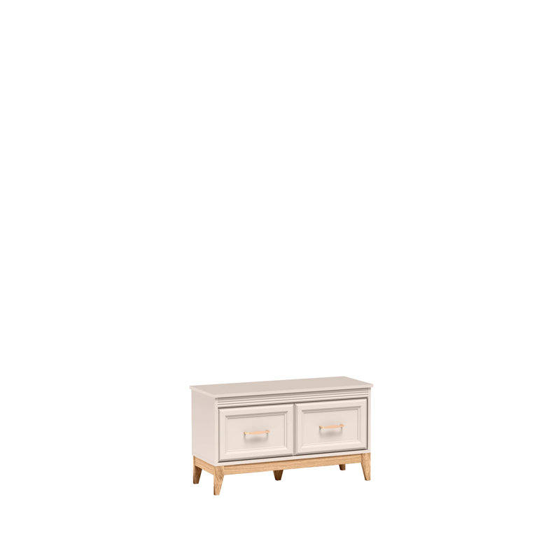WINDSOR W-20 SHOE CABINET