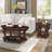 3-Piece Set Living Room Coffee Table Set-1088713290-1088713295