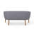 Kerby Recessed Arm Loveseat-1042743970
