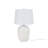 Mandalay Ceramic Table Lamp-1096407141-1096407140