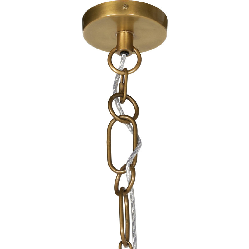Evelie 1 - Light Pendant