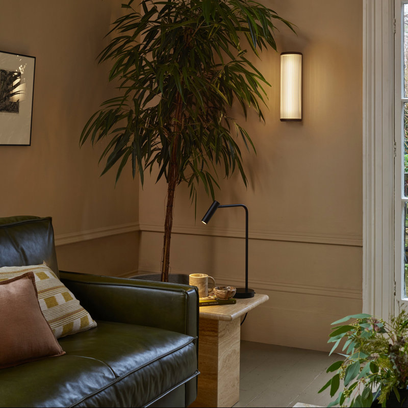 Versailles 400 3000K Phase Dimmable, Bronze