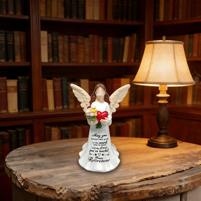 Figurine ange Home Decor