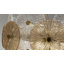 Gatsby 5 - Light Waggon Wheel Chandelier