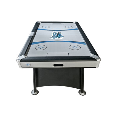 7ft Wicked Ice Air Hockey Table