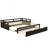 Extending Daybed With Trundle, Wooden Daybed With Trundle-829909403