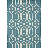 Gul Geometric Indoor / Outdoor Rug-684635879