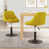 Mustard Yellow selected