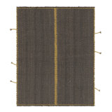 Rez Kilim One-of-a-Kind 3'7X4'5 Area Rug