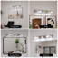 With Led Light Function Vanity Light Fixtures 35In For Bathroom Use Lights Fixtures For Over Mirror Placement 5 Light With Led Light Function Lighting Fixture