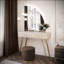 Dressing Table with Mirror