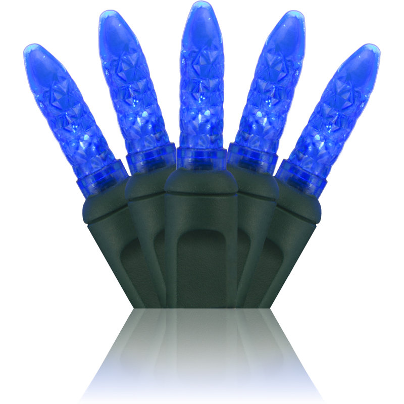 288'' LED String Lights
