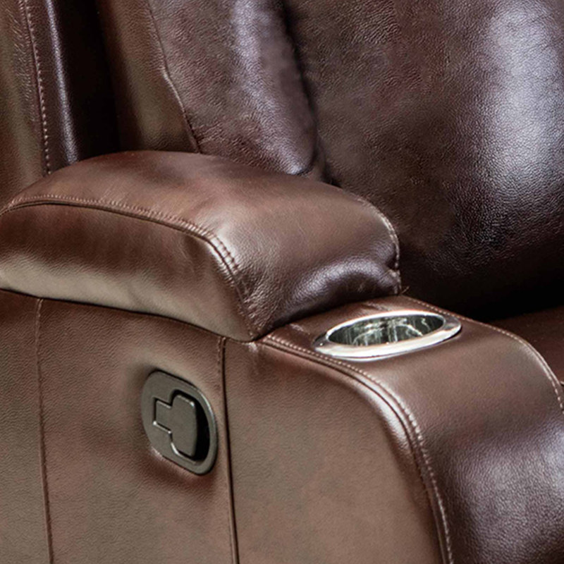 Juwan, Dark Brown