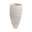 Asmara Handmade Stoneware Table Vase-2120749819