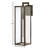 Caliana Aluminum Wall Light-737081055