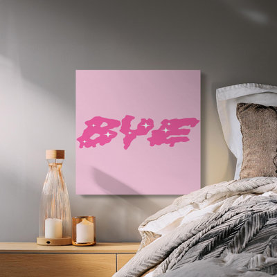 Nieman Wrapped Canvas Print Set