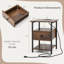 Table de chevet Yalissa