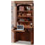 Bureau avec rehausse Zaphod
