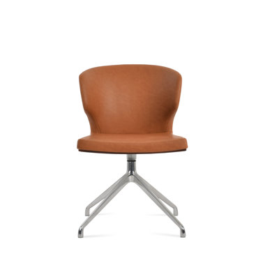 Fauteuil pivotant Amed Plus