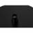 Matte Black Wall Mounted Shower System - Composed Of Brass And Stainless Steel For Bathroom In With