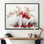Cherry Simplicity - fruits, art mural-685058353-685058366