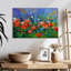 Harnek My Orange Poppies-107854834