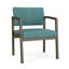 Chaise d'invité en acier Lenox-2106780768-2023225778