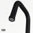 Hart 18 H 1-handle Pull-Down Kitchen Faucet-62796177