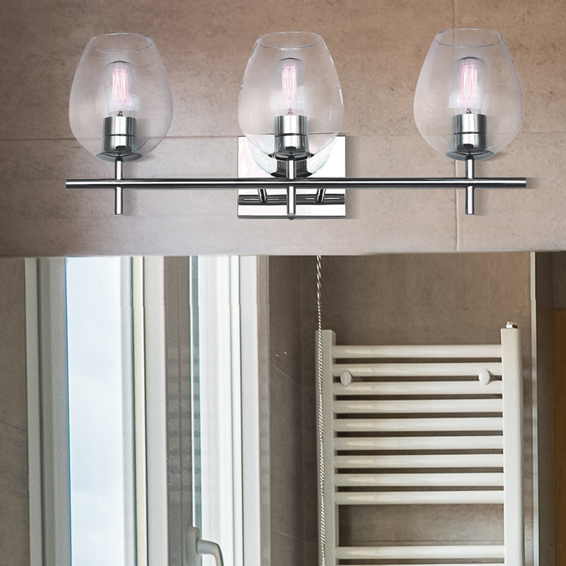 Mahum 3 - Light Vanity Light