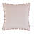 Pom Pom Velvet Tassels Pillow Cover-1393702989-1382719342