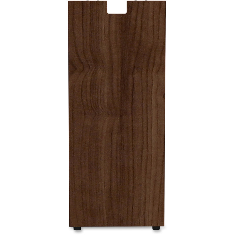 Orlanda 2.4" H x 15" W Desk Base