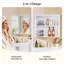  Surface Mount Mirror Cabinet