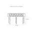 Console Retro Elegant-106589900