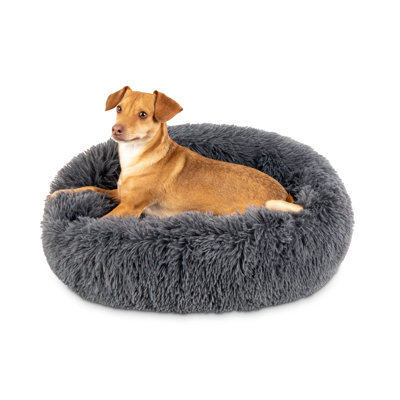 Corey-Ray Cotton Pet Bed