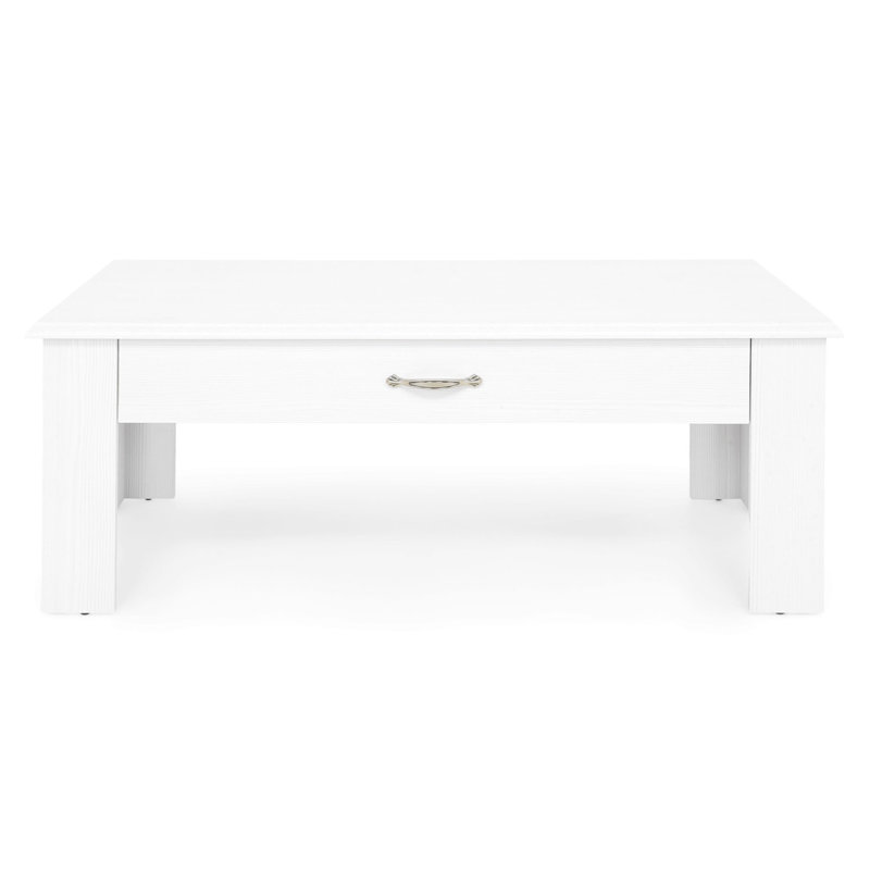 Hoyos Coffee Table with Storage